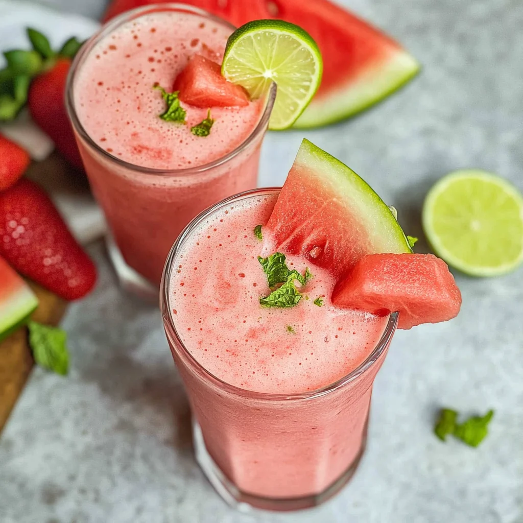 Watermelon