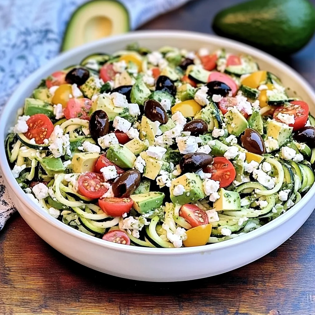 Zucchini