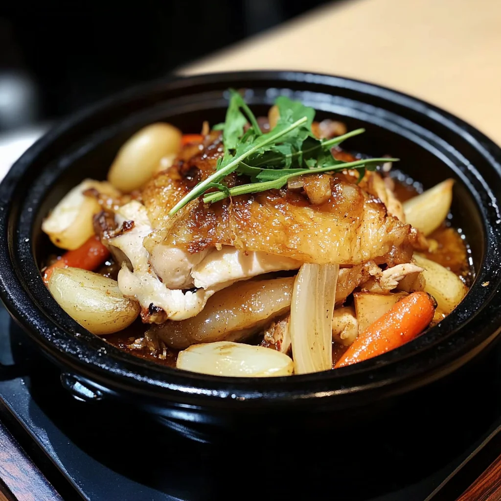 Our 40+ BEST Crockpot Meals (+Slow Cooker Whole Chicken)