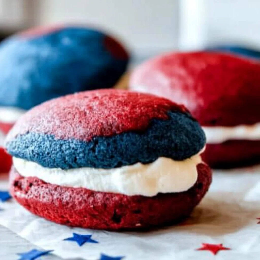 Patriotic