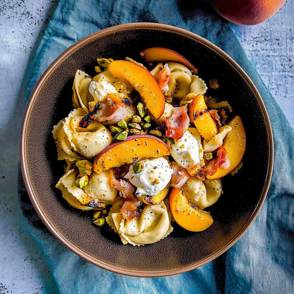 Tortellini