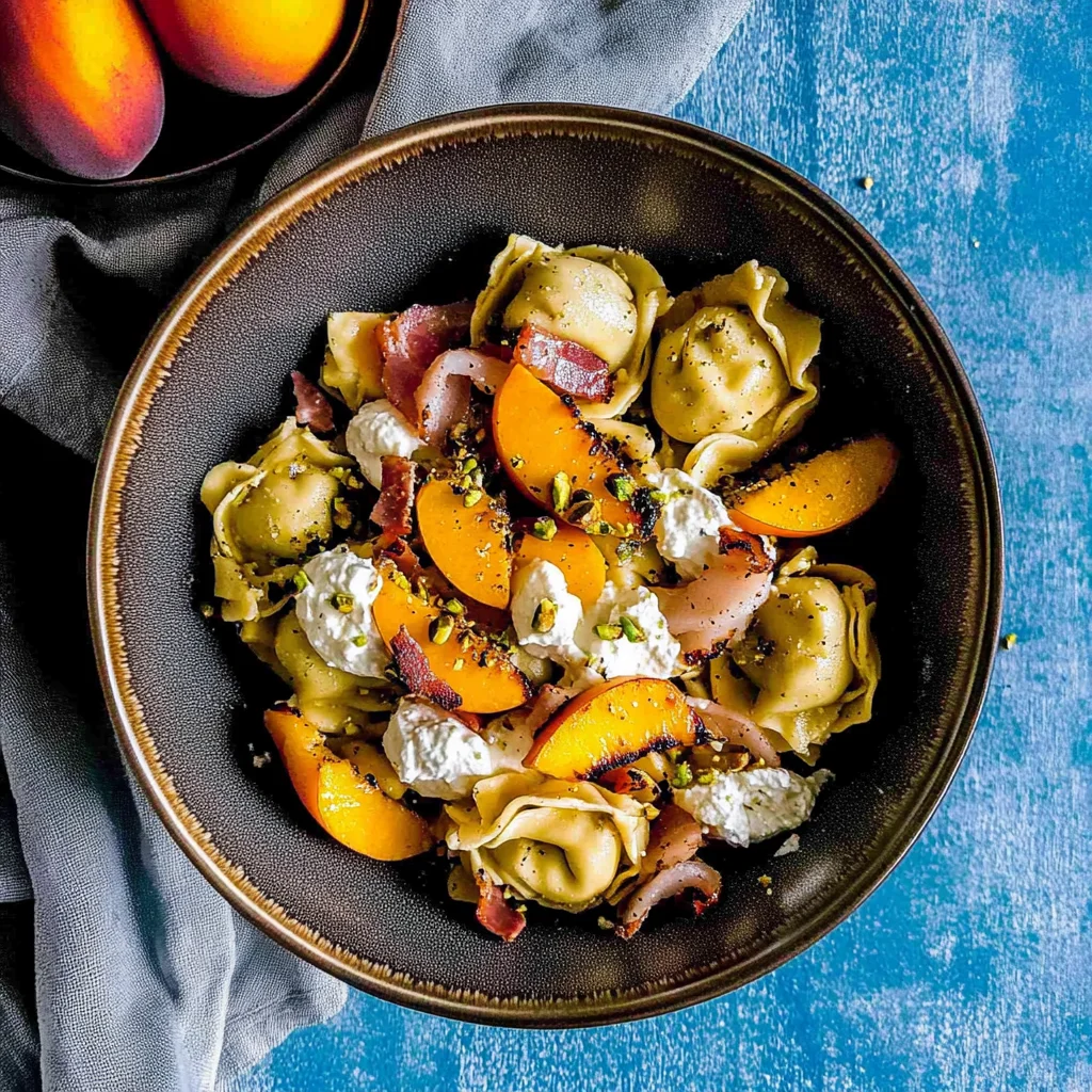 Tortellini